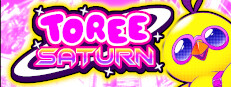 Toree Saturn Banner