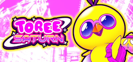 Toree Saturn Steam Banner