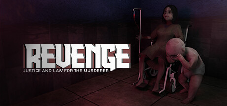 REVENGE : Justice and Law for The Murderer steam charts