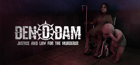 DENDAM : Justice and Law for The Murderer