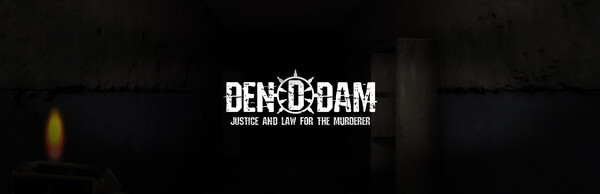 DENDAM : Justice and Law for The Murderer screenshot 6