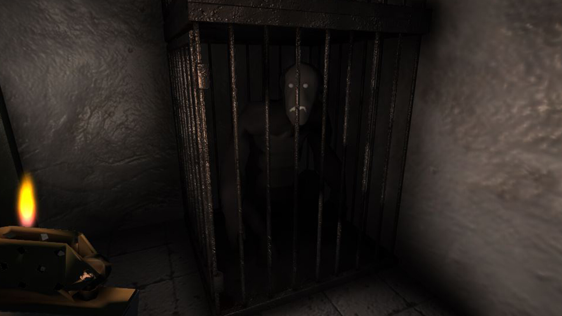 DENDAM : Justice and Law for The Murderer screenshot 2