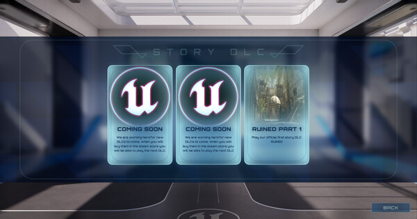 World War 1 - RUINED Part 1 DLC