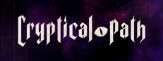 Cryptical Path Banner