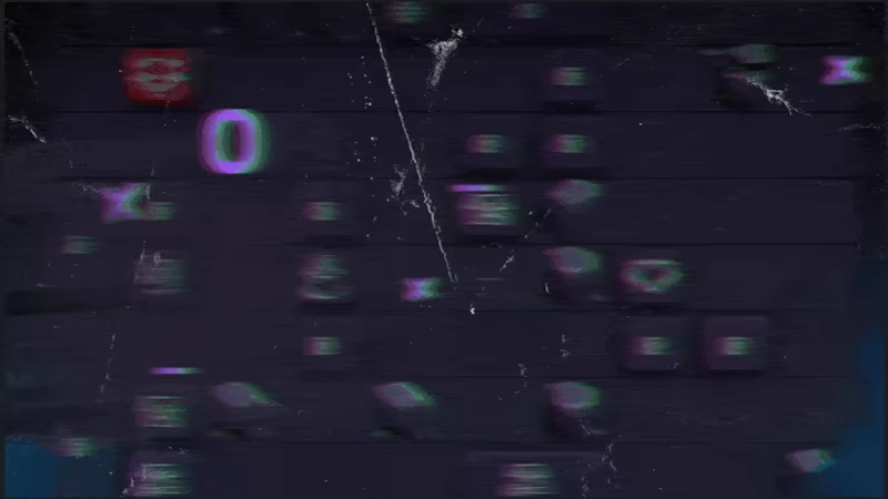 Cryptical Path video 4