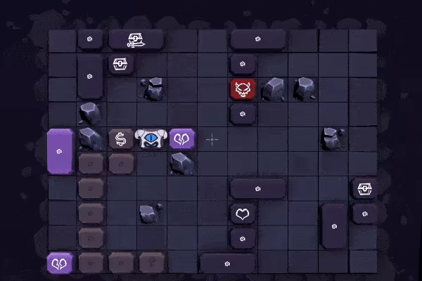 Cryptical Path video 2