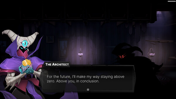 Cryptical Path Screenshot