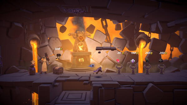 Cryptical Path Screenshot