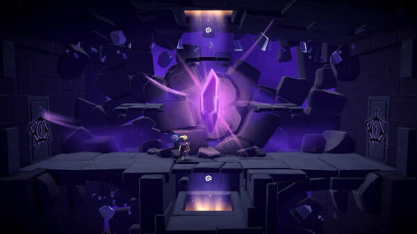 Cryptical Path Screenshot
