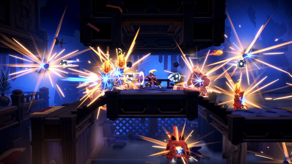Cryptical Path Screenshot