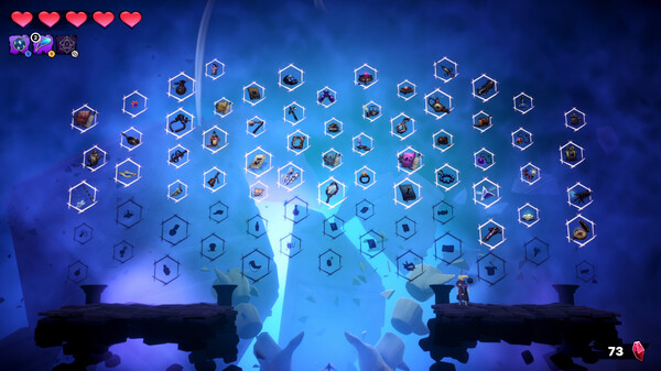 Cryptical Path Screenshot
