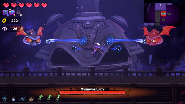 Cryptical Path Screenshot