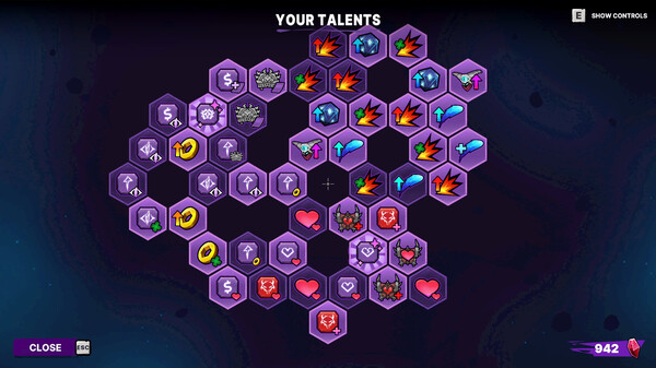 Cryptical Path Screenshot