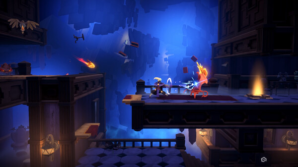 Cryptical Path Screenshot