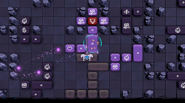 Cryptical Path Screenshot
