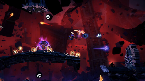 Cryptical Path Screenshot