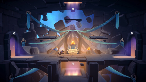 Cryptical Path Screenshot