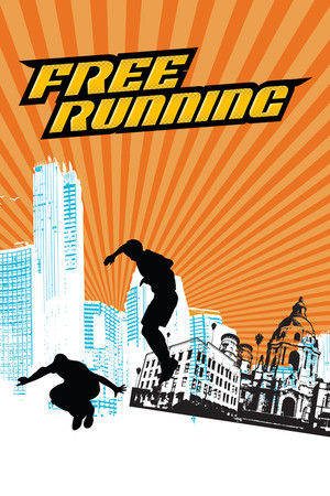 Cover art of Free Running