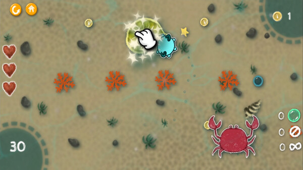 Bring me home screenshot 2