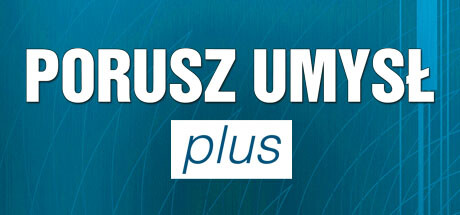 Porusz Umysł PLUS banner