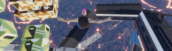 Up or Lava! video 4