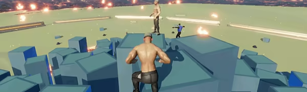 Up or Lava! video 5