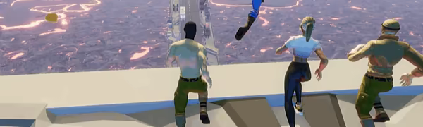 Up or Lava! video 6