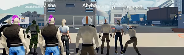 Up or Lava! video 3