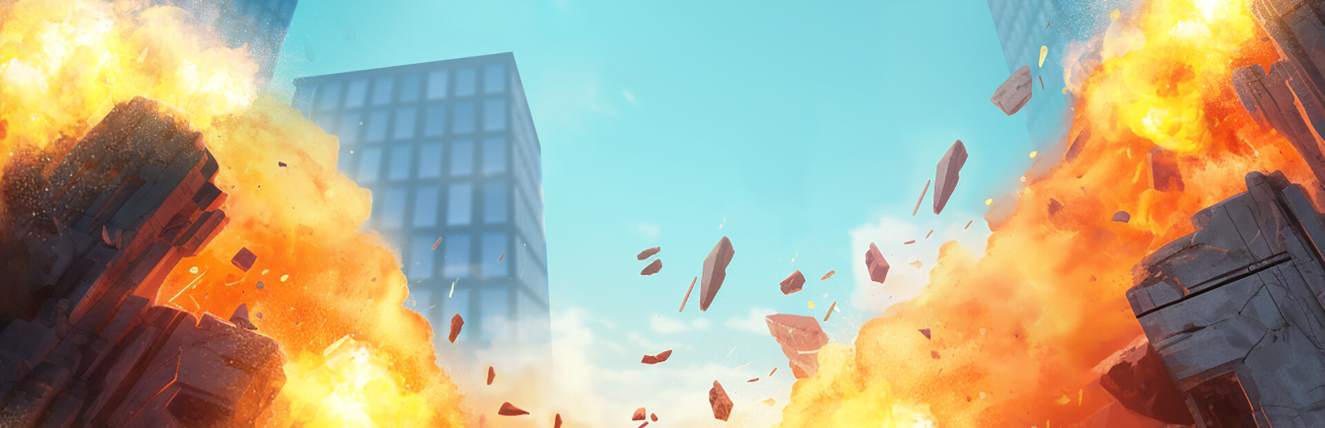 Up or Lava!