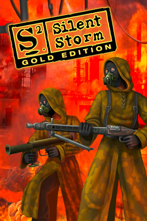 Cover art of Silent Storm Gold Edition