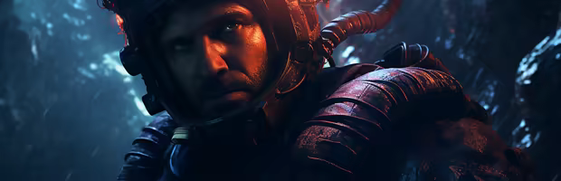 Ammo and Oxygen image