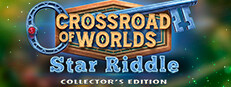 Crossroad of Worlds: Star Riddle Collector's Edition