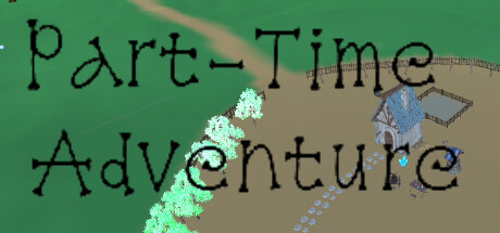 Part-Time Adventure Cheat Engine/CT