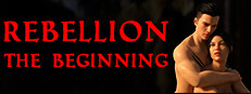 Rebellion: The Beginning cover