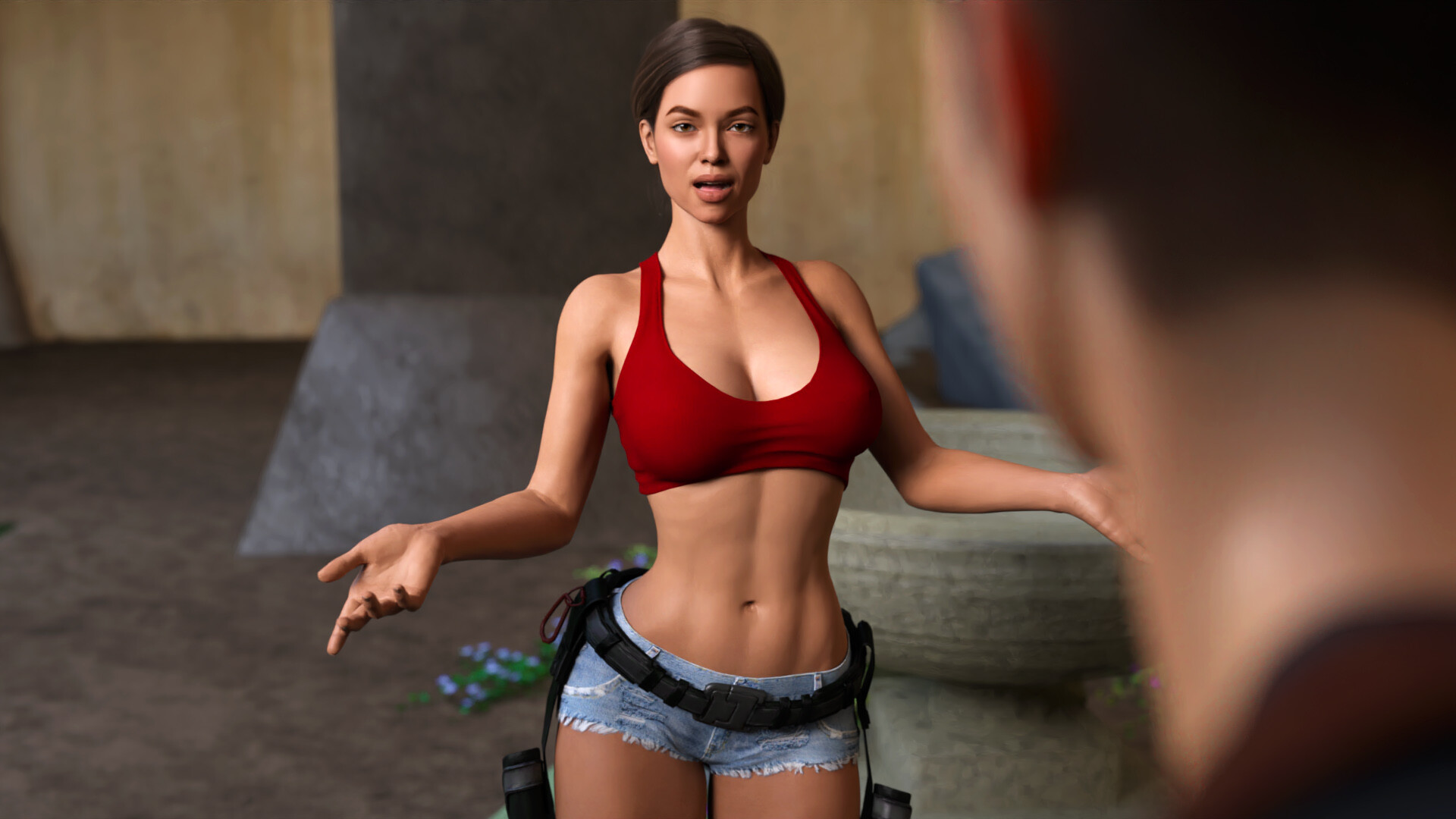 Rebellion: The Beginning screenshot #1