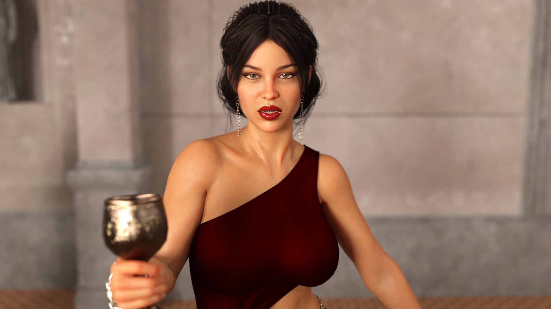 Rebellion: The Beginning screenshot #24