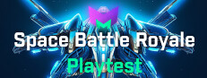 Space Battle Royale Playtest game capsule image
