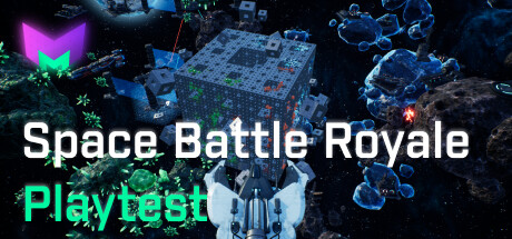 Space Battle Royale Playtest Cheat Engine/CT