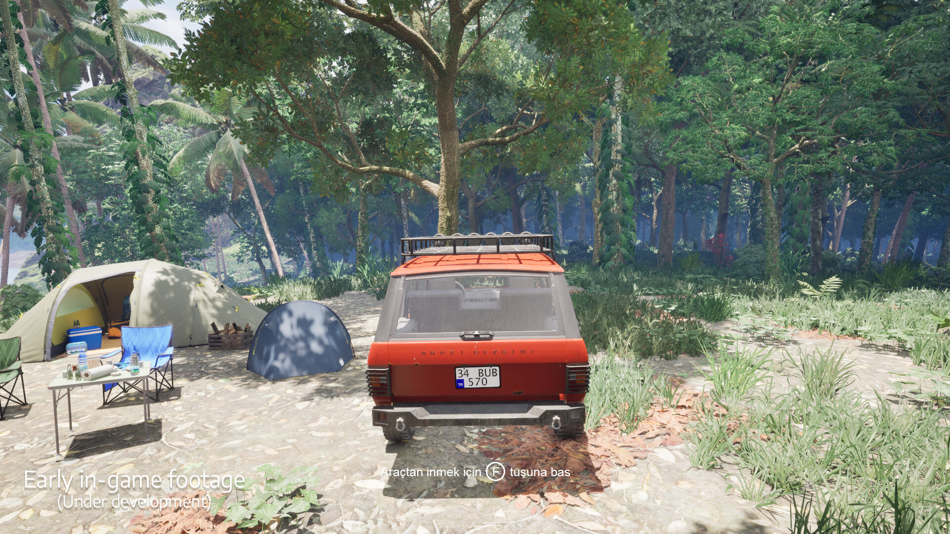 Steam Image