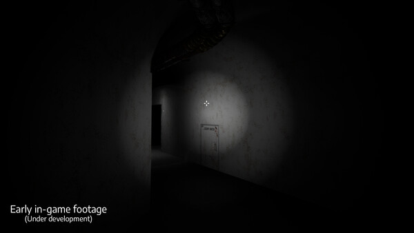 Steam Image