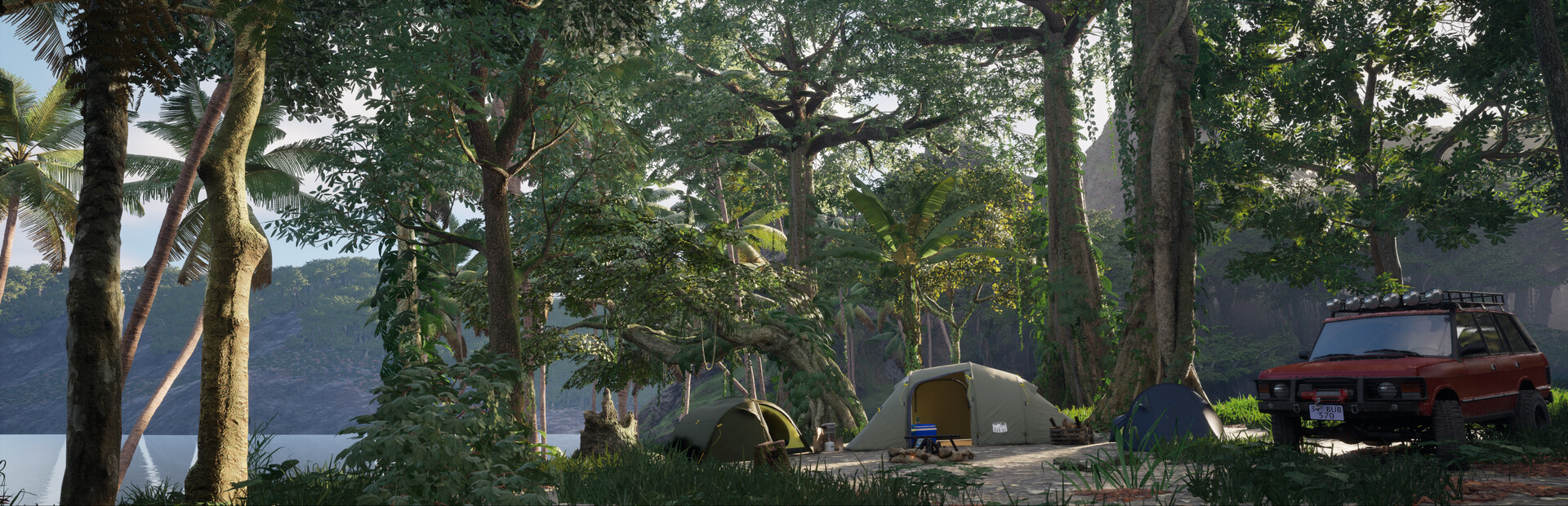 Camp