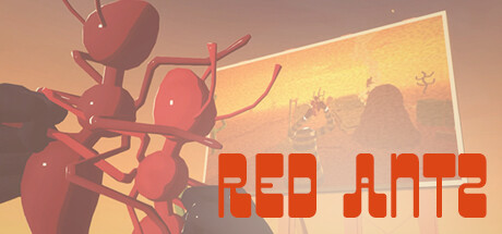 Red Antz steam charts