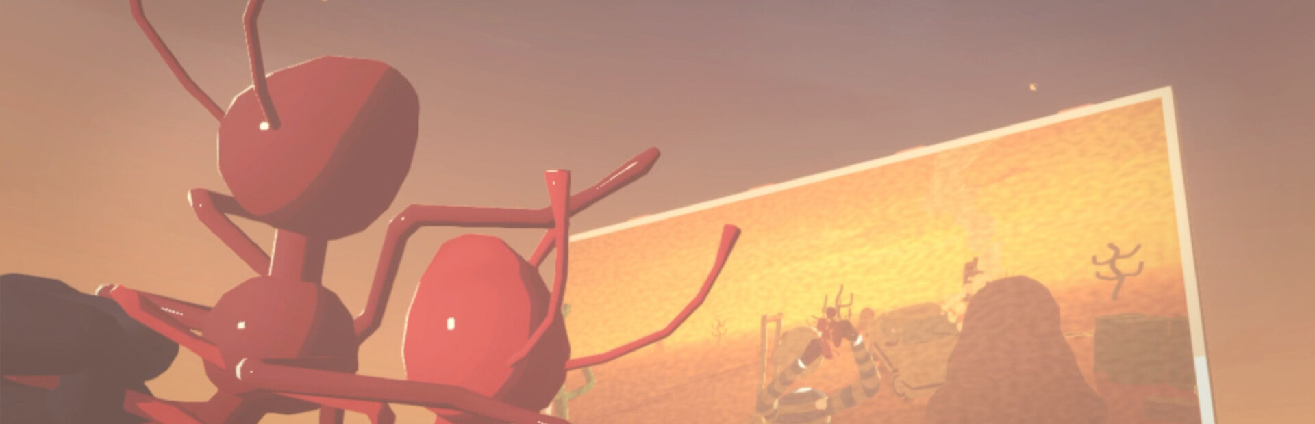 Red Antz