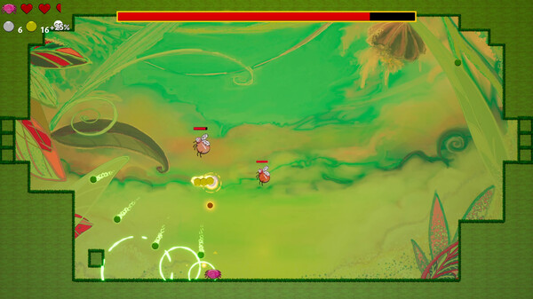 Spider Bounce screenshot 2