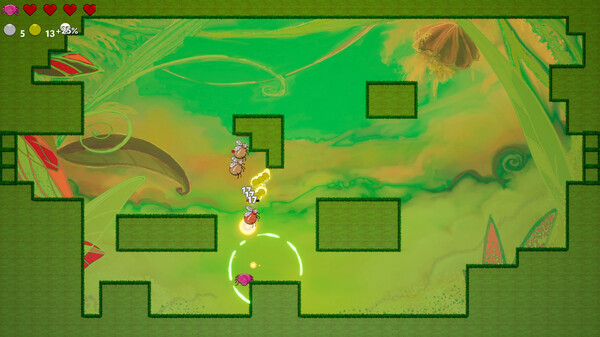 Spider Bounce screenshot 1