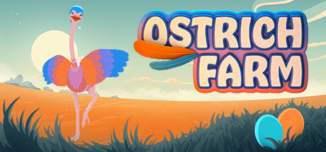 Ostrich Farm banner