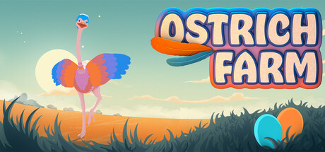 Ostrich Farm