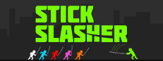 Stick Slasher cover