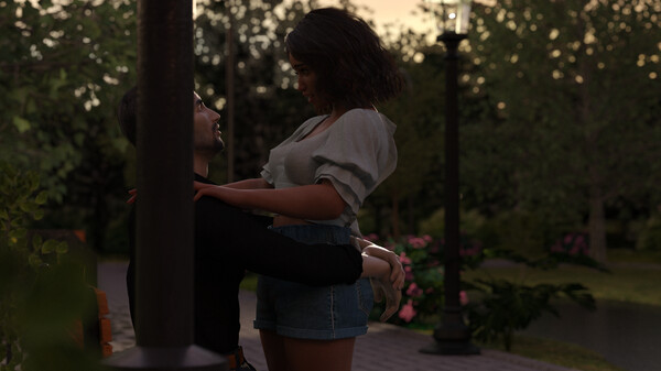 Making Memories