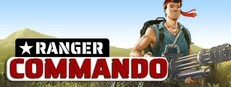 RANGER COMMANDO cover